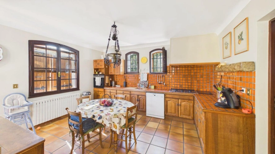 Photos 10 - Rurale - Maison Indivividuelle à la Campagne