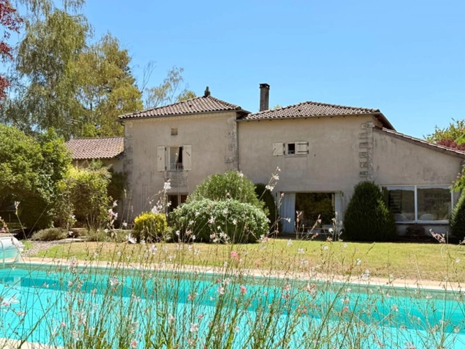 Photos 2 - Prestige - Maison de caractère