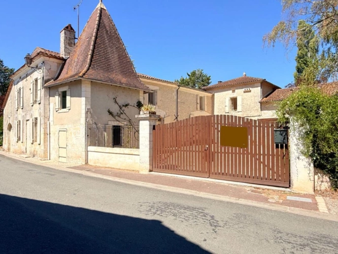 Photos 4 - Prestige - Maison de caractère
