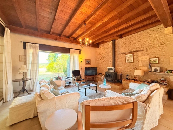 Photos 7 - Prestige - Maison de caractère