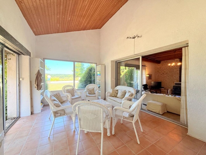 Photos 9 - Prestige - Maison de caractère