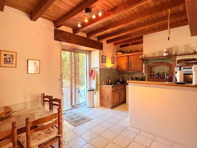 Photos 10 - Prestige - Maison de caractère