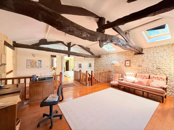 Photos 15 - Prestige - Maison de caractère