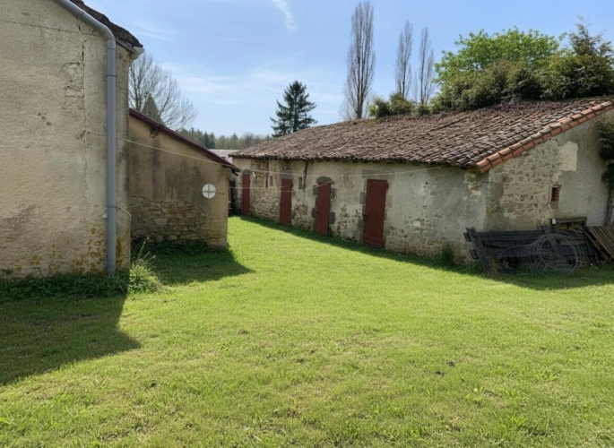 Photos 11 - Prestige - CHÂTEAU D'EXCEPTION DES XVe ET XIXe SIÈCLES DOMAINE DE 108 HECTARES, MONUMENT HISTORIQUE, HAUTE-VIENNE