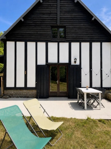 Photos 12 - Touristique - Belle propriété en Bocage Normand