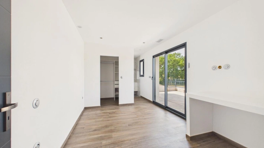 Photos 12 - Équestre - DOMAINE D'EXCEPTION de 300 m² habitables  sur 3 hectares niché au calme et sans vis à vis