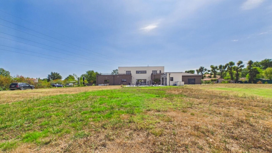 Photos 16 - Équestre - DOMAINE D'EXCEPTION de 300 m² habitables  sur 3 hectares niché au calme et sans vis à vis