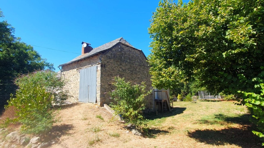 Photos 14 - Rurale - ANCIEN CORPS DE FERME RÉNOVÉ  AU CALME AVEC 1,7 HECTARE