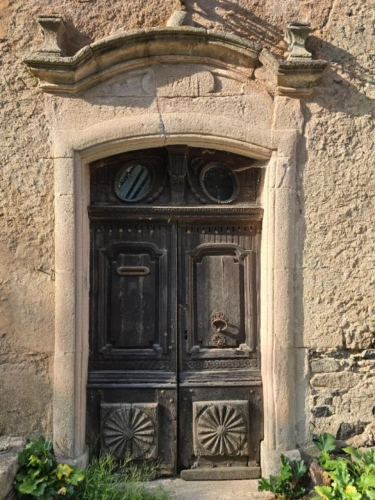 Photos 28 - Prestige - Château, ancienne maison à aménager et dépendance - Arvieu