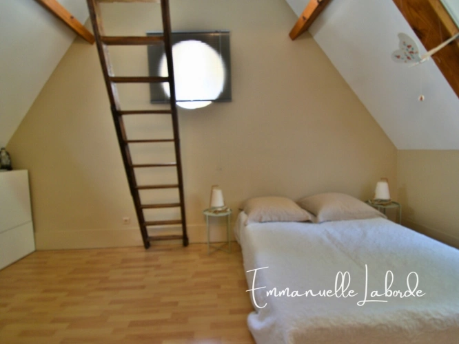 Photos 12 - Tourist - Stone property with guest house, swimming pool and 2.5 hectares – Lalinde, Dordogne (24)