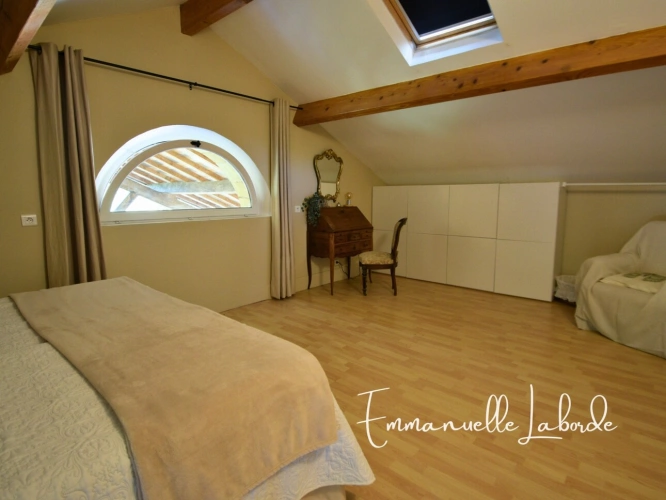 Photos 15 - Tourist - Stone property with guest house, swimming pool and 2.5 hectares – Lalinde, Dordogne (24)