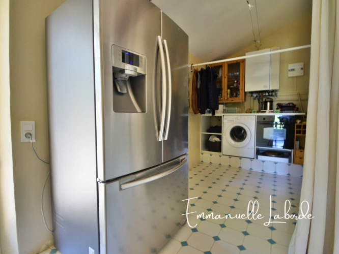 Photos 16 - Tourist - Stone property with guest house, swimming pool and 2.5 hectares – Lalinde, Dordogne (24)