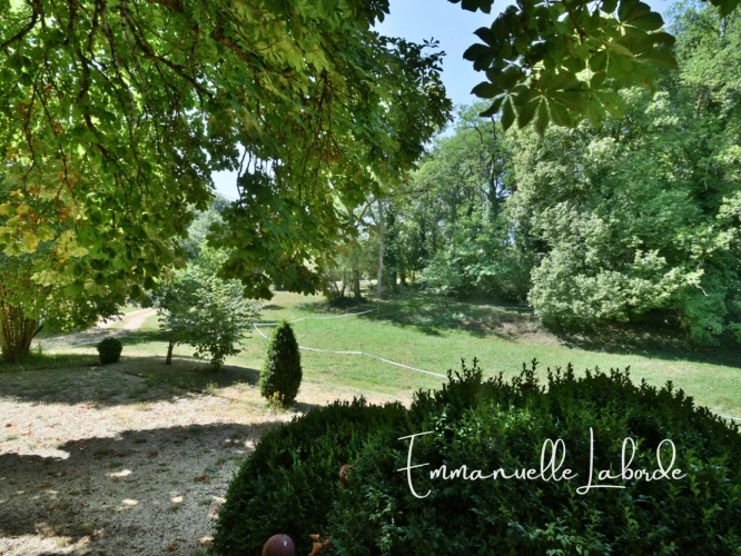 Photos 32 - Tourist - Stone property with guest house, swimming pool and 2.5 hectares – Lalinde, Dordogne (24)