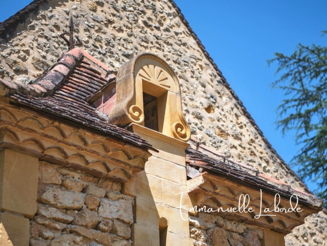 Photos 36 - Tourist - Stone property with guest house, swimming pool and 2.5 hectares – Lalinde, Dordogne (24)
