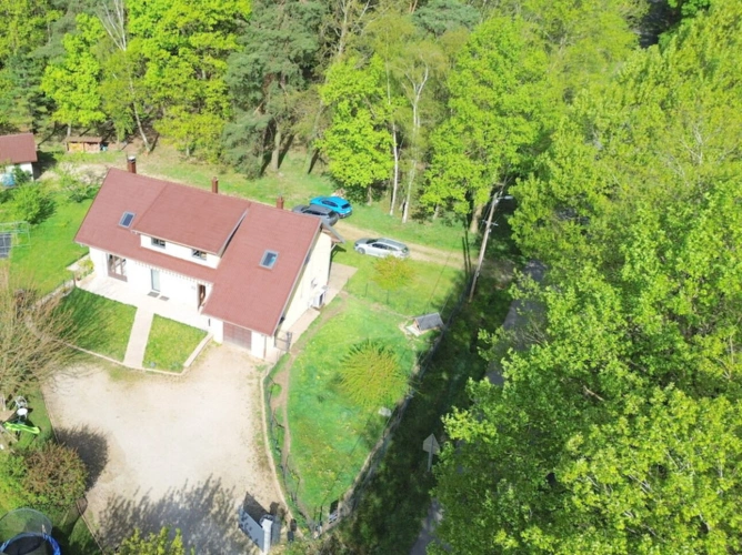 Photos 3 - Rurale - Propriete à vendre 5 pièces proche de BOURG EN BRESSE (01)
