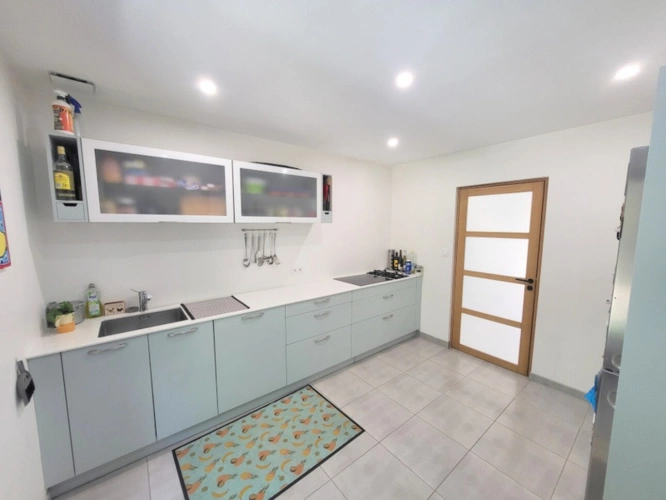 Photos 4 - Rurale - Propriete à vendre 5 pièces proche de BOURG EN BRESSE (01)