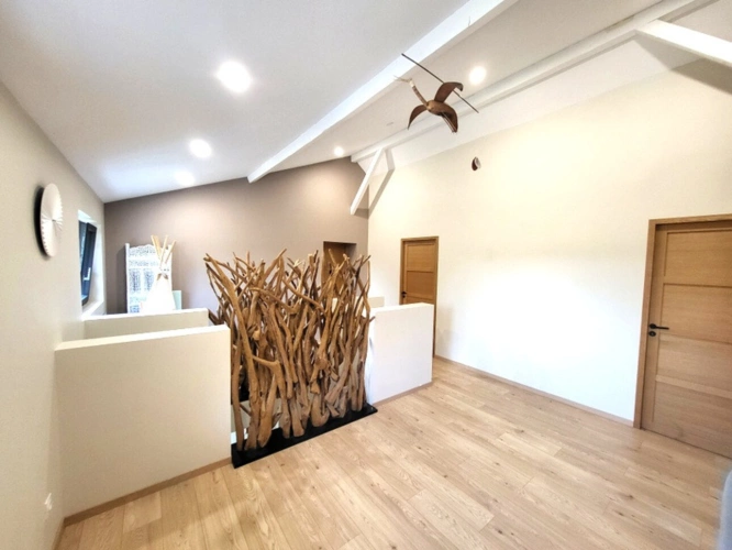 Photos 8 - Rurale - Propriete à vendre 5 pièces proche de BOURG EN BRESSE (01)