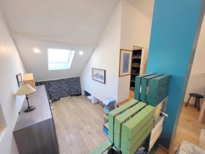 Photos 10 - Rurale - Propriete à vendre 5 pièces proche de BOURG EN BRESSE (01)