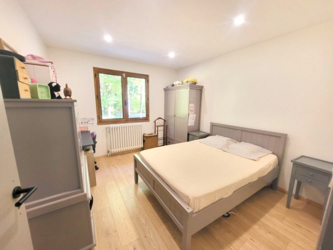 Photos 12 - Rurale - Propriete à vendre 5 pièces proche de BOURG EN BRESSE (01)