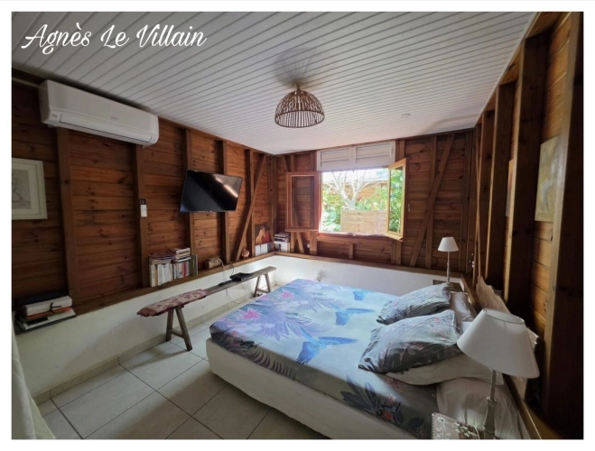 Photos 4 - Prestige - Maison et ses 3 Bungalows