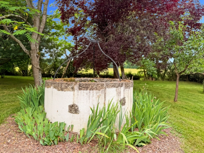 Photos 17 - Touristique - Propriété 358 m2 à vendre -avec 7700 m2 de parc - Maison 8 pièces de 234 m2, gîte de 124 m2 et piscine proche de MARCIAC (32)