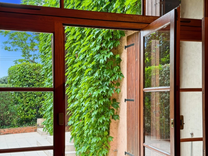 Photos 20 - Touristique - Propriété 358 m2 à vendre -avec 7700 m2 de parc - Maison 8 pièces de 234 m2, gîte de 124 m2 et piscine proche de MARCIAC (32)