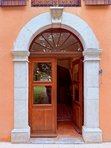 Photos 22 - Touristique - Propriété 358 m2 à vendre -avec 7700 m2 de parc - Maison 8 pièces de 234 m2, gîte de 124 m2 et piscine proche de MARCIAC (32)
