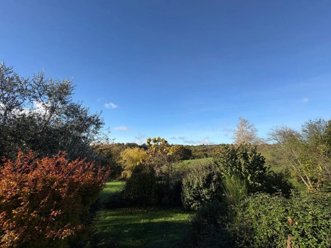 Photos 5 - Prestige - Propriété en pierre avec vaste terrain et belle vue