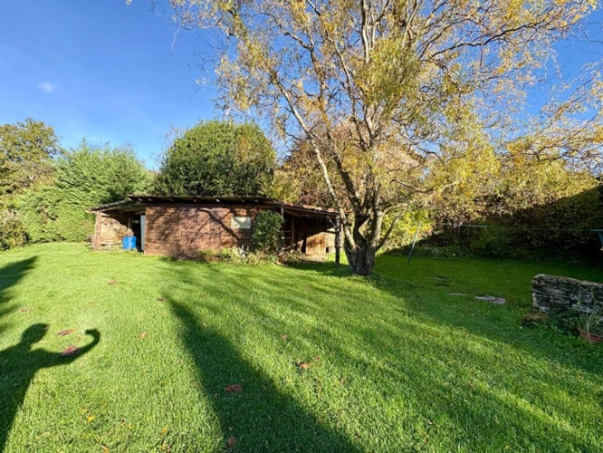Photos 6 - Prestige - Propriété en pierre avec vaste terrain et belle vue