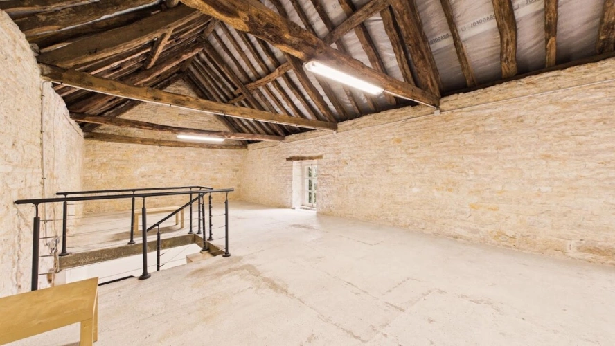 Photos 26 - Prestige - Château historique de 1501 avec vue panoramique et commodités à pied