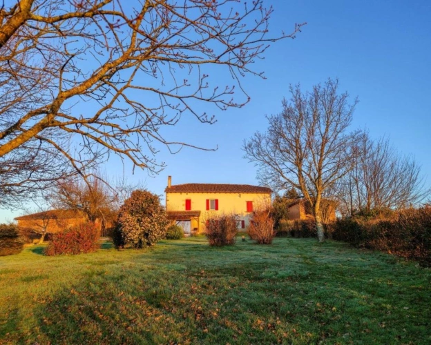 Photos 8 - Rural - Maison Typique du ségala