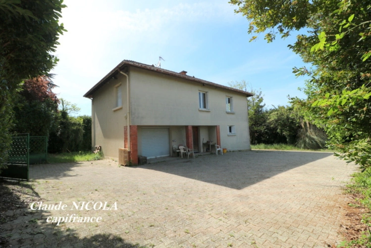 Photos 9 - Prestigious - Property for sale in LA BAUME D'HOSTUN (26)