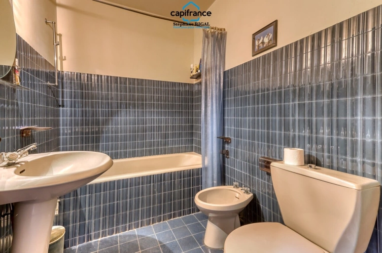 Photos 17 - Prestige - Propriete à vendre 11 pièces CUZORN (47), Propriété de caractère de 280 m² avec piscine et 1,3 hectare