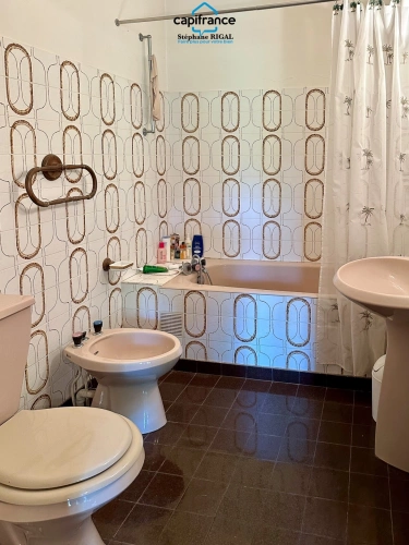 Photos 18 - Prestige - Propriete à vendre 11 pièces CUZORN (47), Propriété de caractère de 280 m² avec piscine et 1,3 hectare