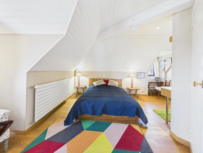 Photos 17 - Équestre - Grande maison de caractère et ses trois maisons d'amis