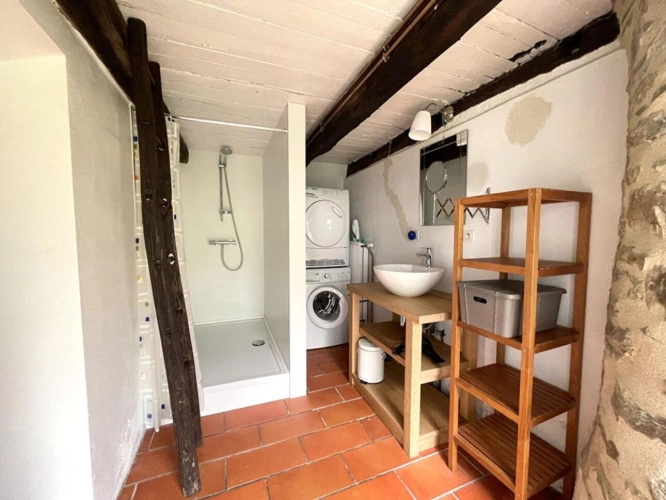 Photos 6 - Rurale - Corps de Ferme Isolé maison et gîtes