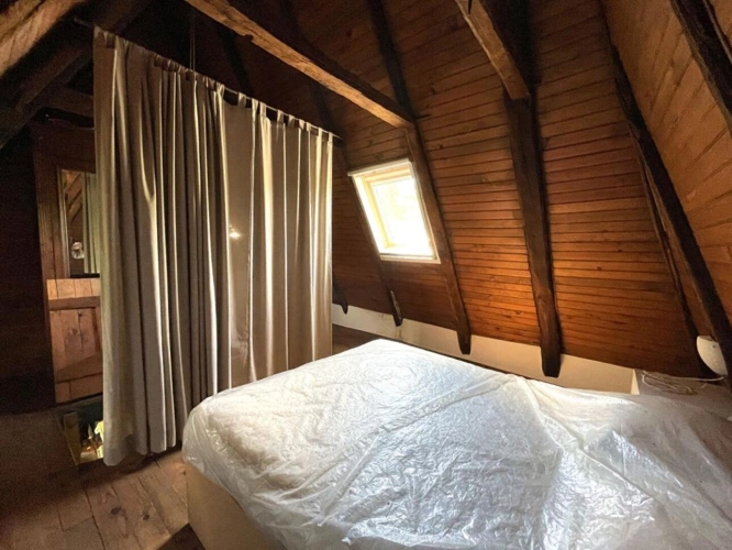 Photos 14 - Rurale - Corps de Ferme Isolé maison et gîtes