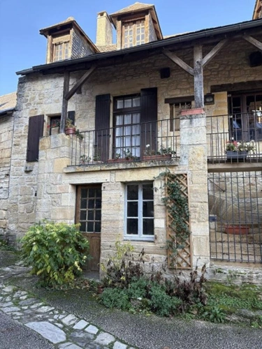 Photos 11 - Rurale - Propriété de caractère au coeur du centre historique de Saint-Robert