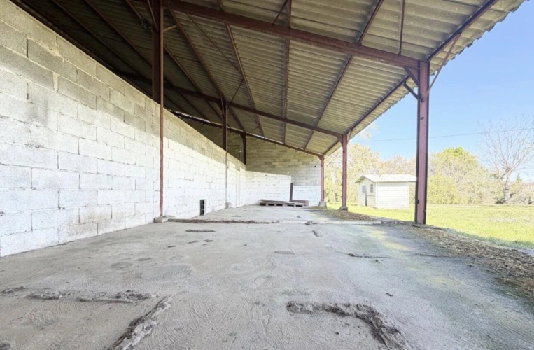 Photos 17 - Rurale - LE CHARME DE LA CAMPAGNE AUX PORTES DE PÉRIGUEUX avec grand garage