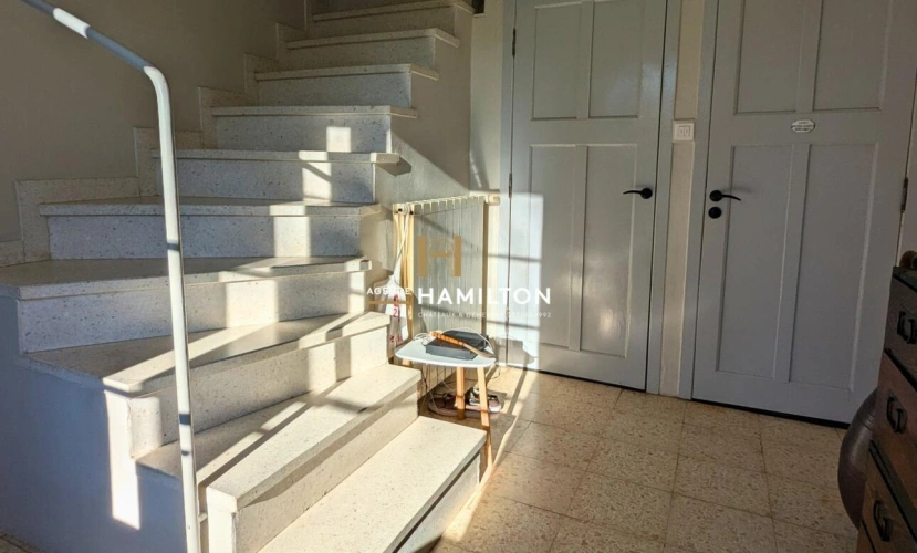 Photos 8 - Touristique - PROPRIETE DE CHARME AVEC GRANGE ET GITE - PROCHE LAGUEPIE