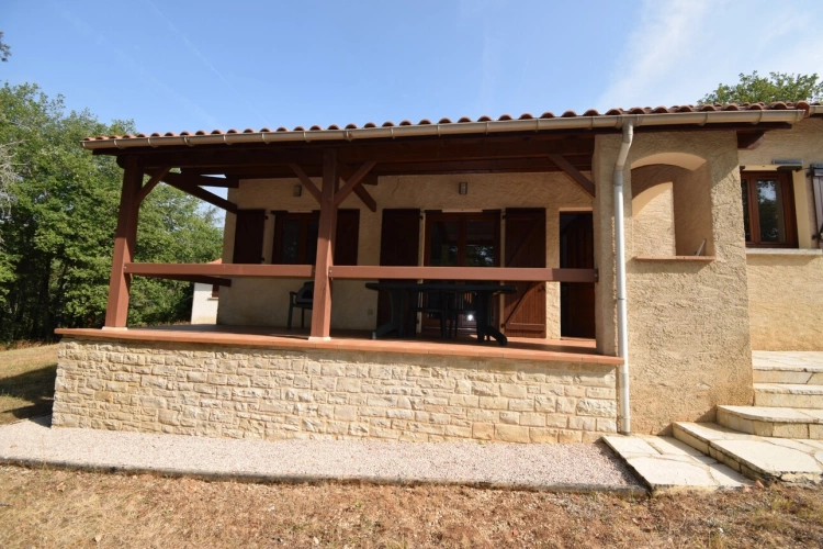 Photos 8 - Prestige - Belle Propriété à vendre 5 pièces VERS (46)