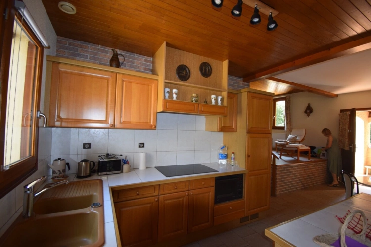 Photos 11 - Prestige - Belle Propriété à vendre 5 pièces VERS (46)