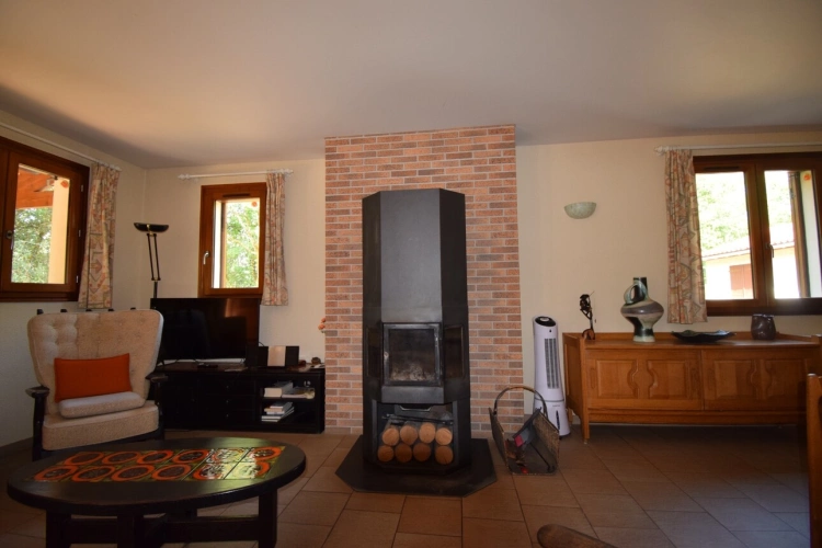 Photos 12 - Prestige - Belle Propriété à vendre 5 pièces VERS (46)