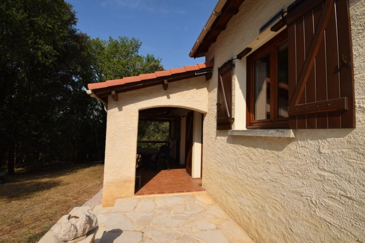 Photos 18 - Prestige - Belle Propriété à vendre 5 pièces VERS (46)