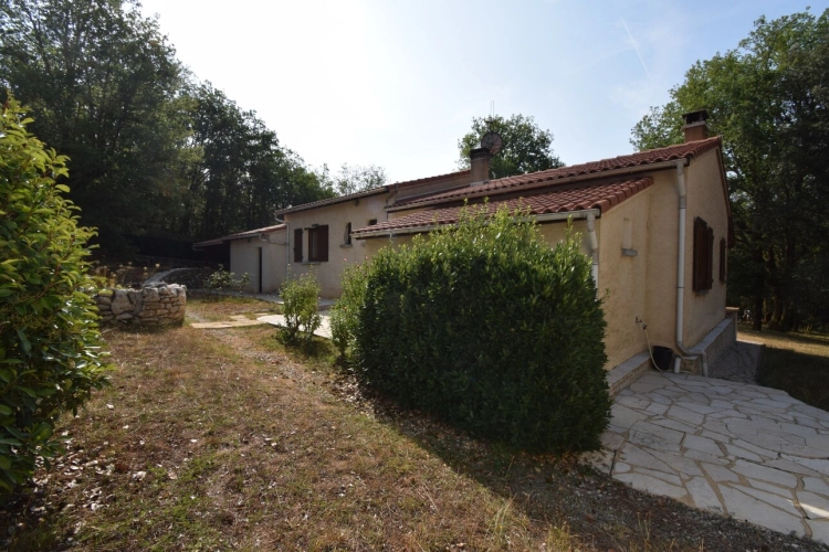 Photos 20 - Prestige - Belle Propriété à vendre 5 pièces VERS (46)