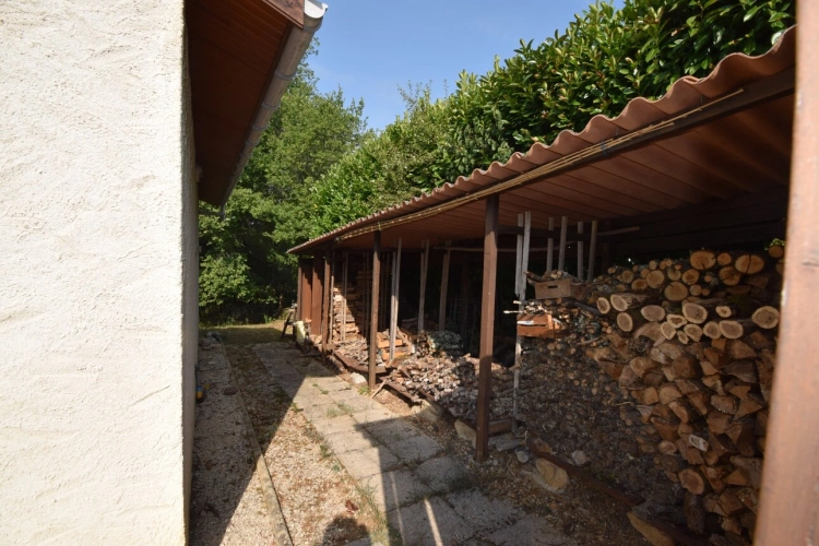 Photos 22 - Prestige - Belle Propriété à vendre 5 pièces VERS (46)