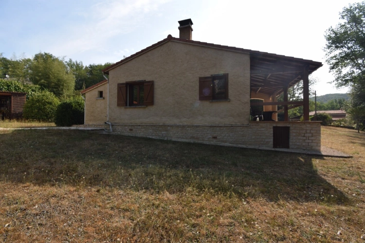 Photos 24 - Prestige - Belle Propriété à vendre 5 pièces VERS (46)