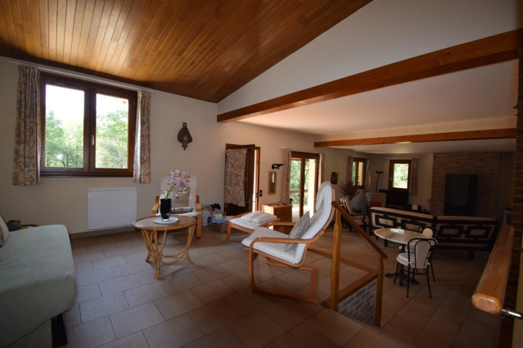 Photos 26 - Prestige - Belle Propriété à vendre 5 pièces VERS (46)