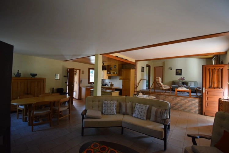 Photos 34 - Prestige - Belle Propriété à vendre 5 pièces VERS (46)