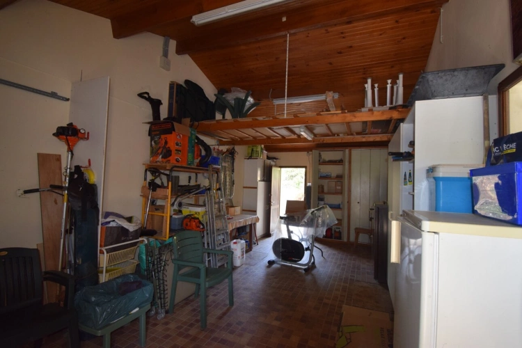 Photos 35 - Prestige - Belle Propriété à vendre 5 pièces VERS (46)